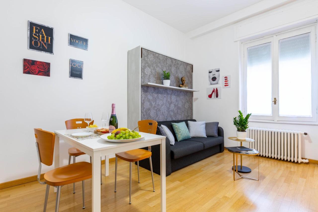 Porta Vittoria Suites Milano Eksteriør bilde