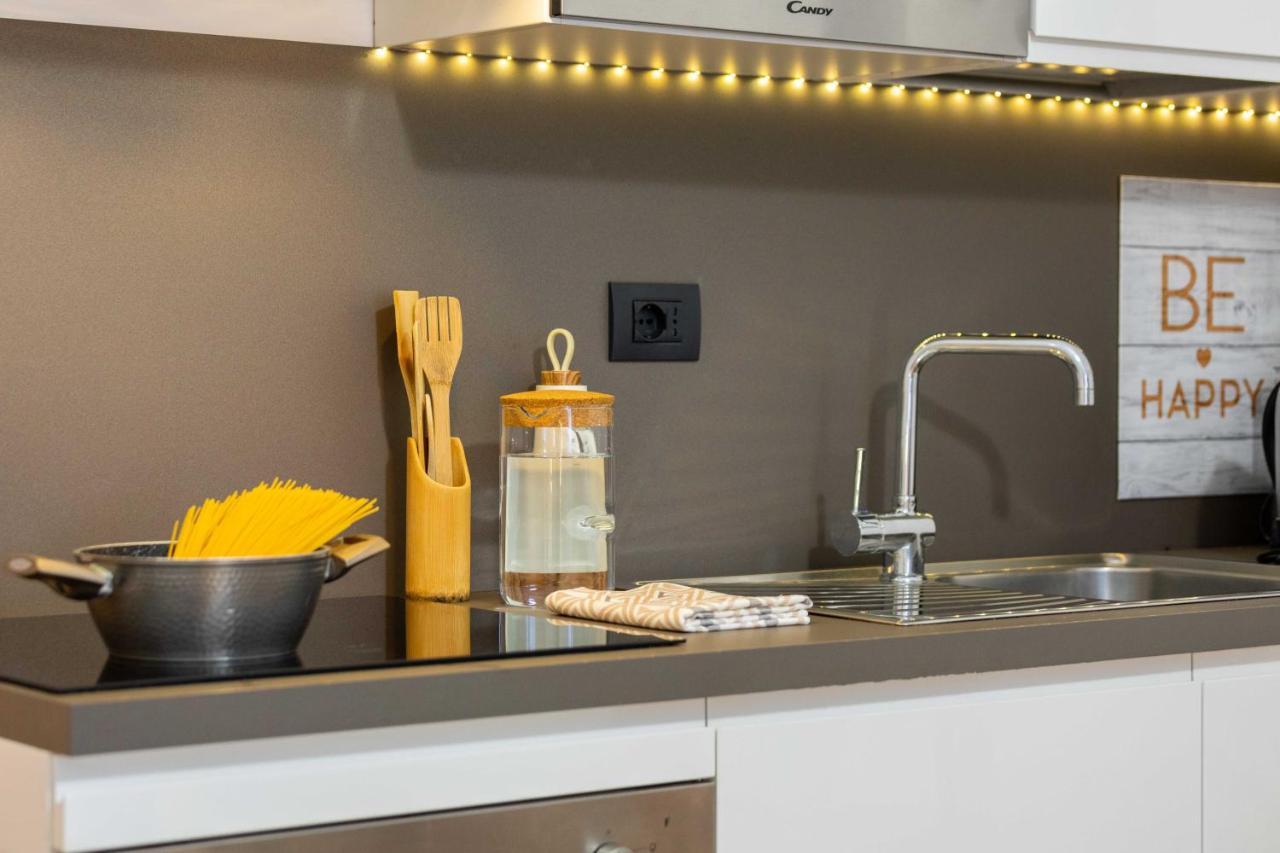 Porta Vittoria Suites Milano Eksteriør bilde