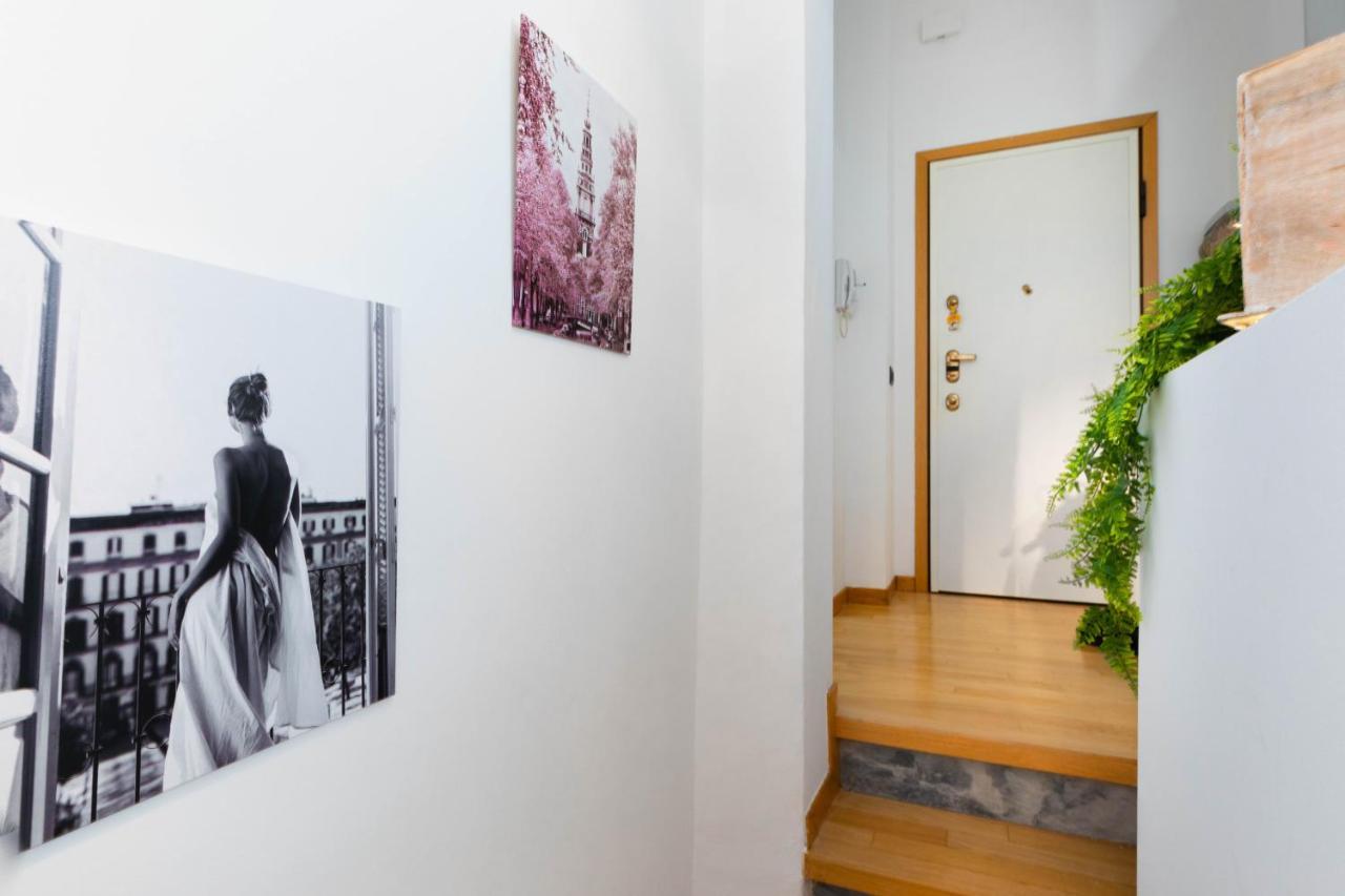 Porta Vittoria Suites Milano Eksteriør bilde