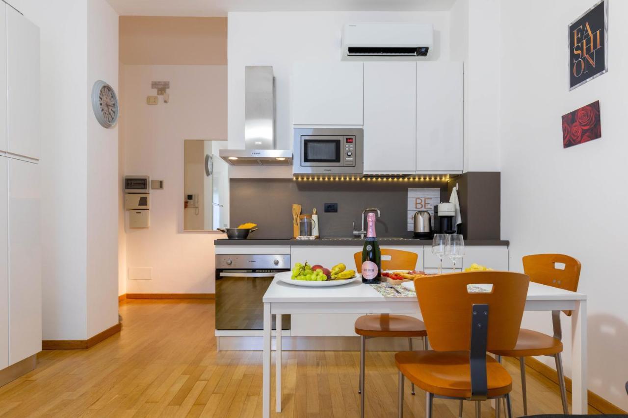 Porta Vittoria Suites Milano Eksteriør bilde