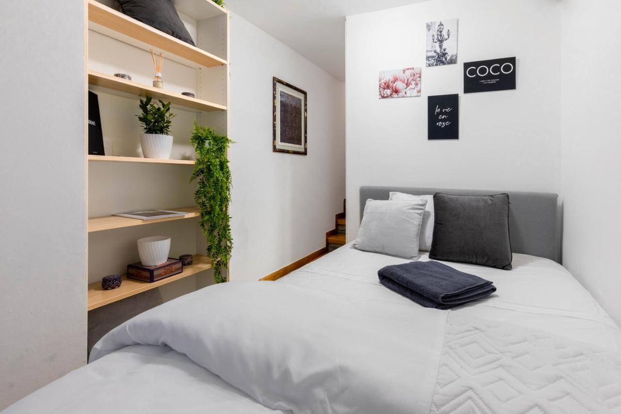 Porta Vittoria Suites Milano Eksteriør bilde