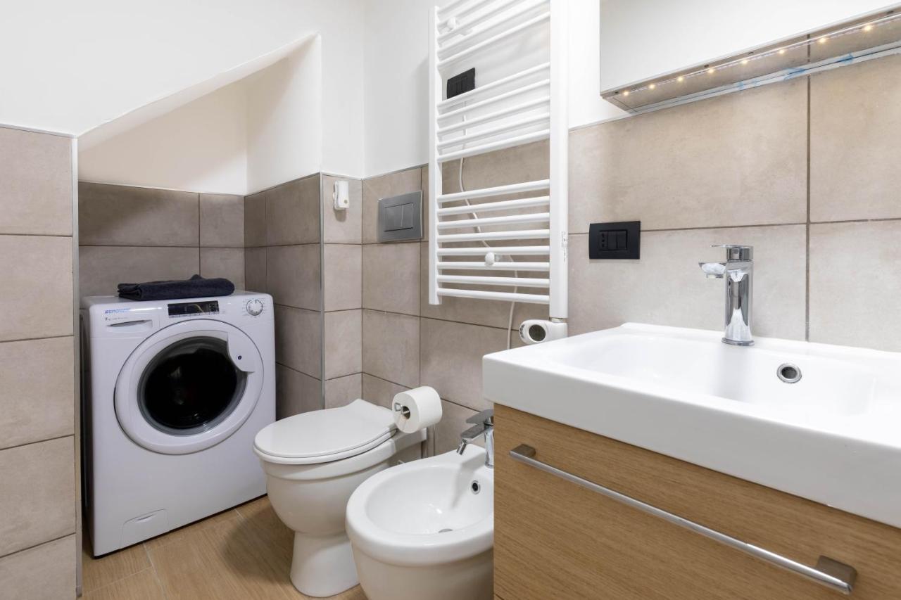Porta Vittoria Suites Milano Eksteriør bilde