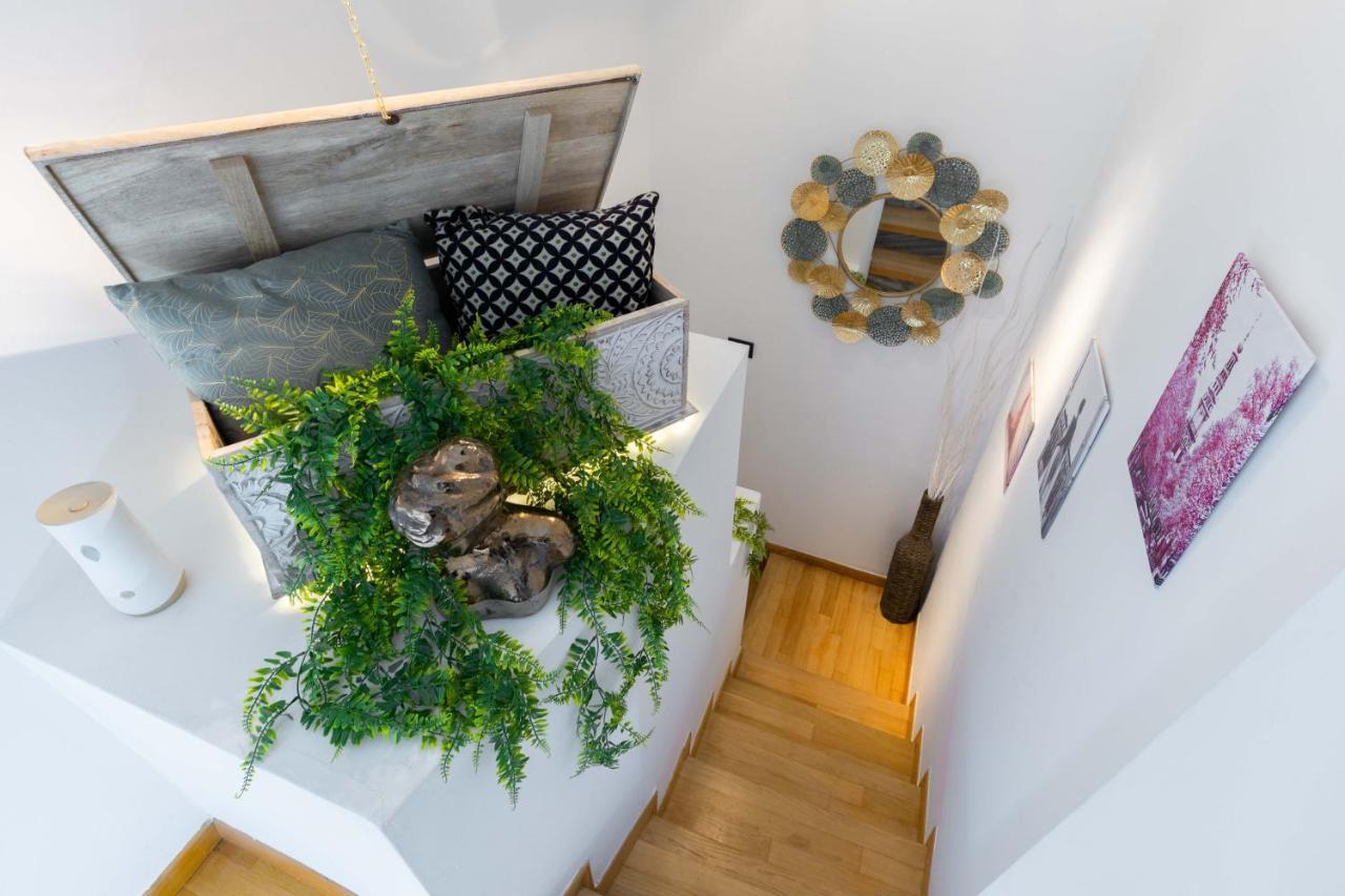 Porta Vittoria Suites Milano Eksteriør bilde