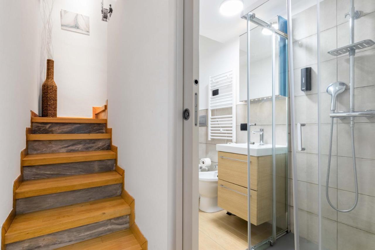 Porta Vittoria Suites Milano Eksteriør bilde