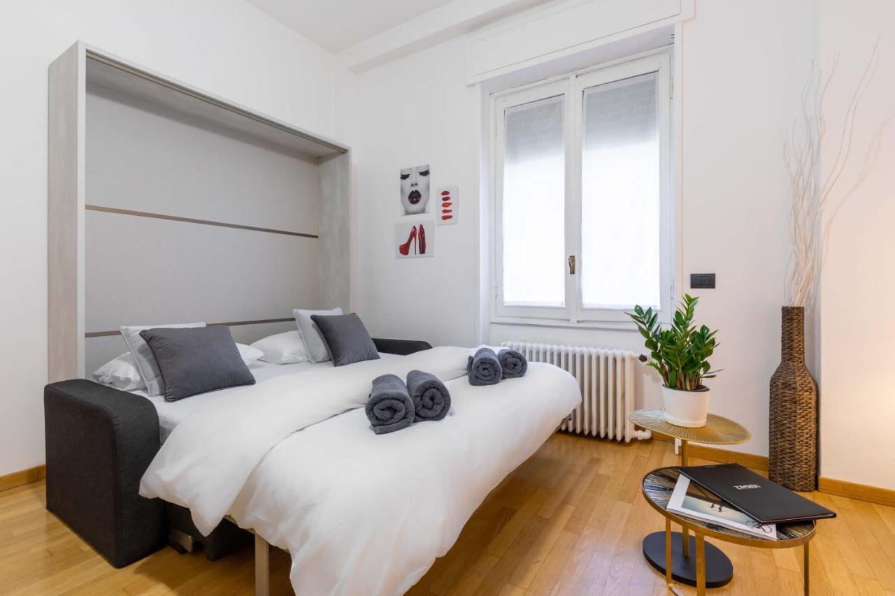 Porta Vittoria Suites Milano Eksteriør bilde