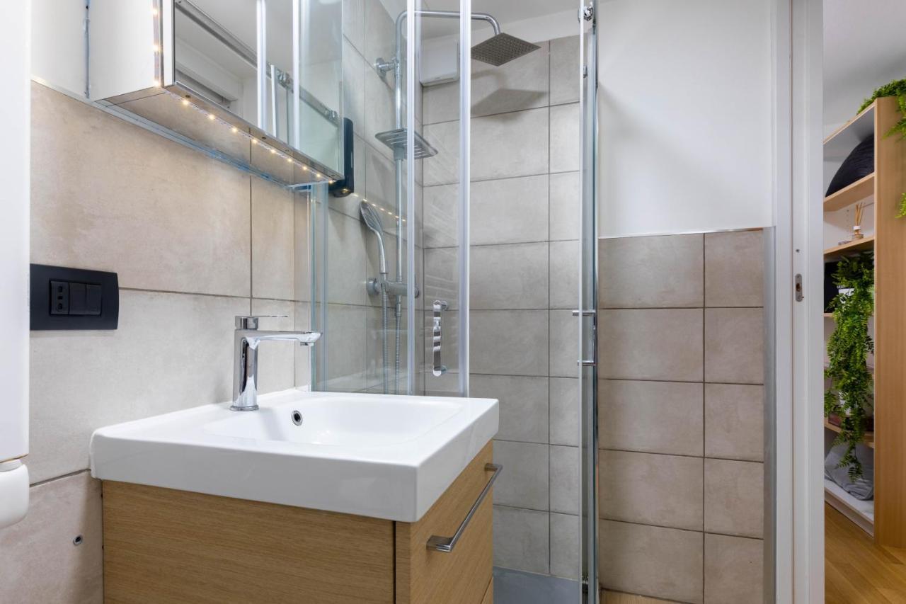 Porta Vittoria Suites Milano Eksteriør bilde